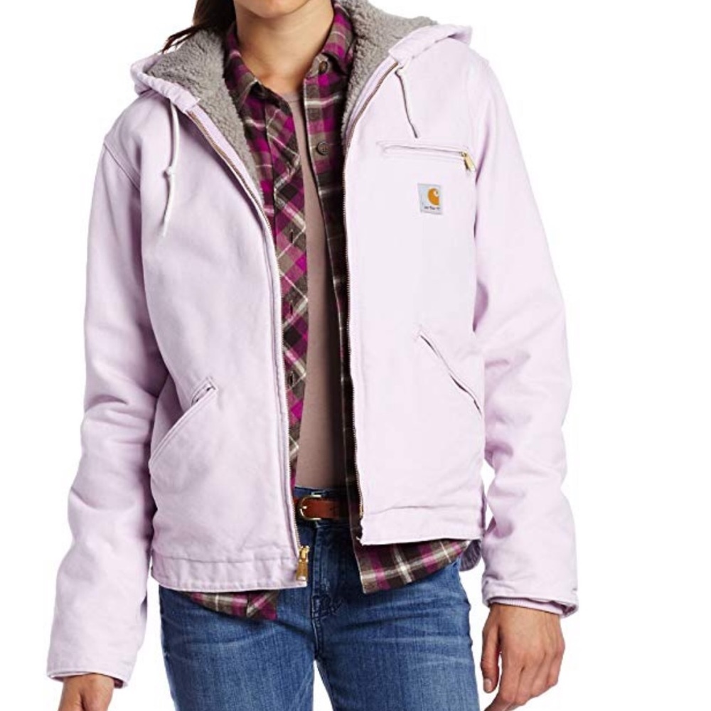 Carhartt jacket